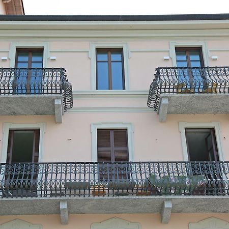 Palazzo Barindelli Suite Verde Bellagio Exterior foto