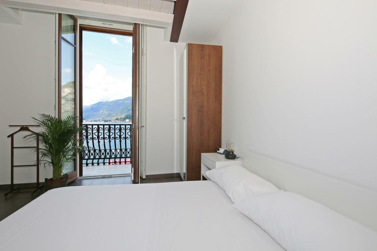 Palazzo Barindelli Suite Verde Bellagio Exterior foto