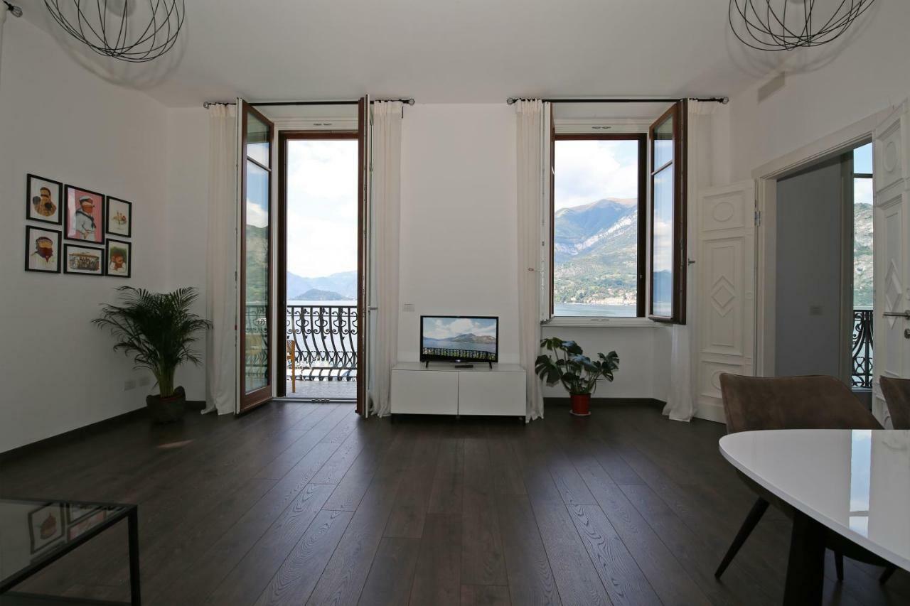 Palazzo Barindelli Suite Verde Bellagio Exterior foto