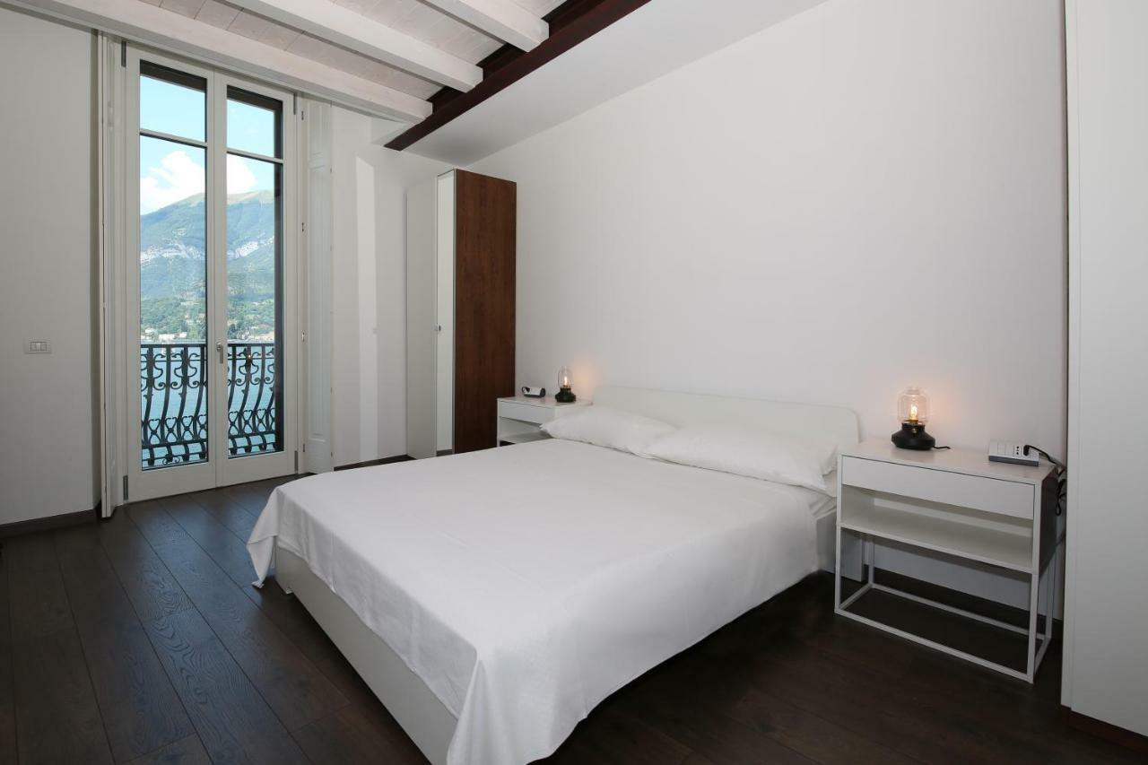 Palazzo Barindelli Suite Verde Bellagio Exterior foto