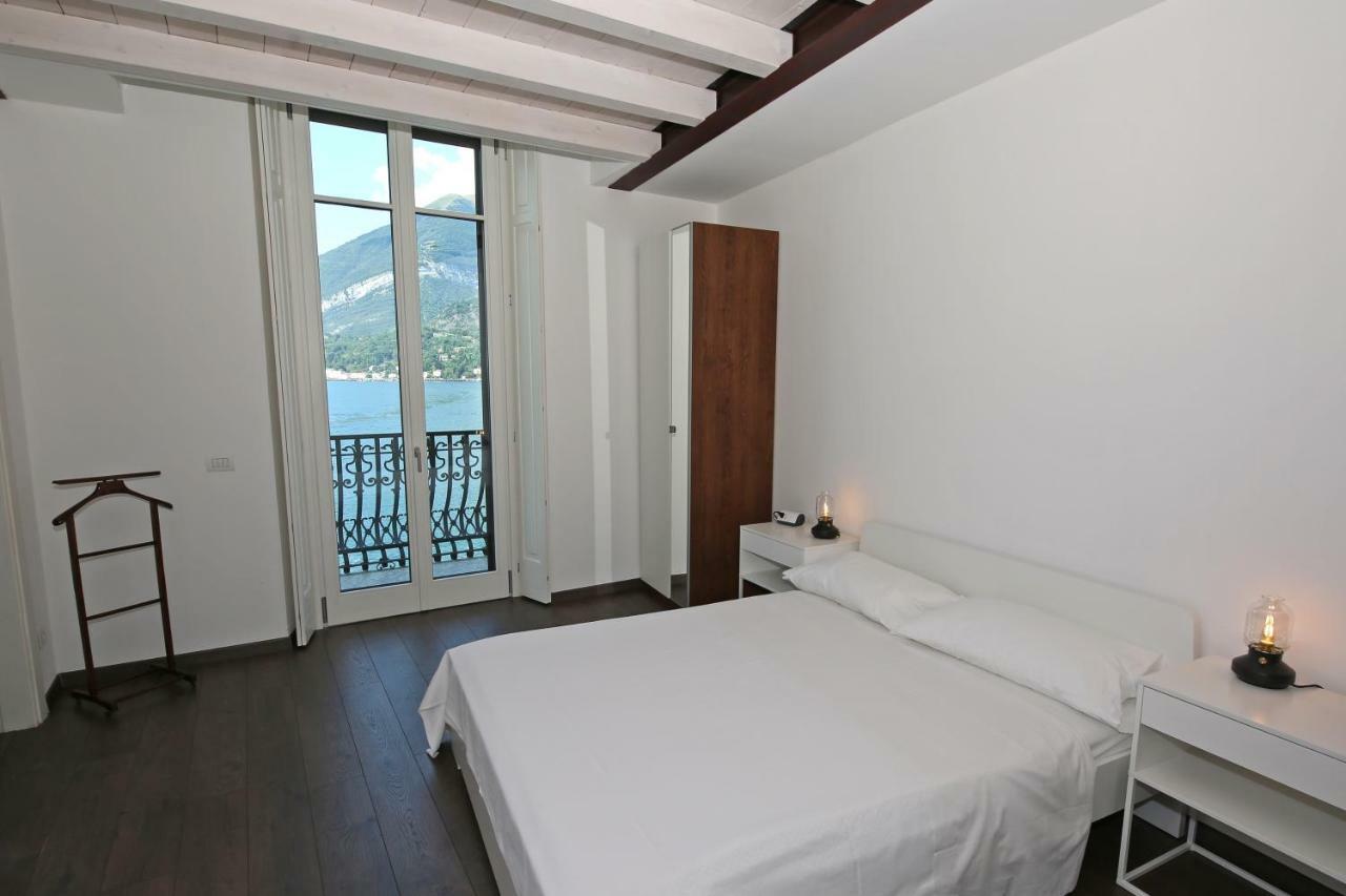 Palazzo Barindelli Suite Verde Bellagio Exterior foto