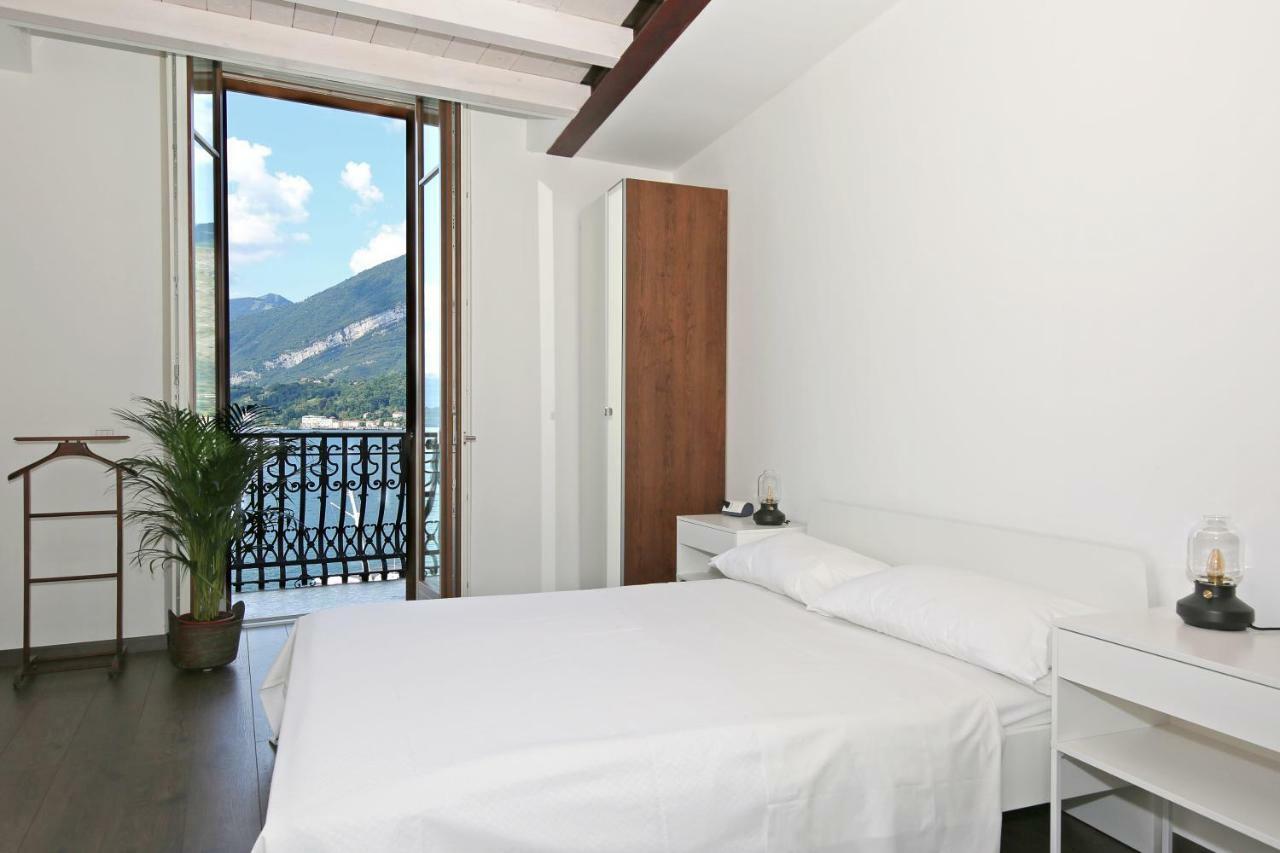 Palazzo Barindelli Suite Verde Bellagio Exterior foto