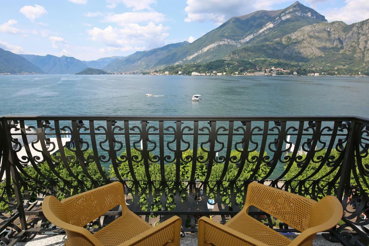 Palazzo Barindelli Suite Verde Bellagio Exterior foto